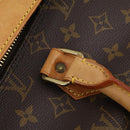 LOUIS VUITTON Monogram Cruiser Bag 50 Boston Bag M41137 LV Auth ep11112-9