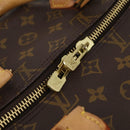 LOUIS VUITTON Monogram Cruiser Bag 50 Boston Bag M41137 LV Auth ep11112-20