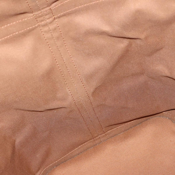 LOUIS VUITTON Monogram Cruiser Bag 50 Boston Bag M41137 LV Auth ep11112