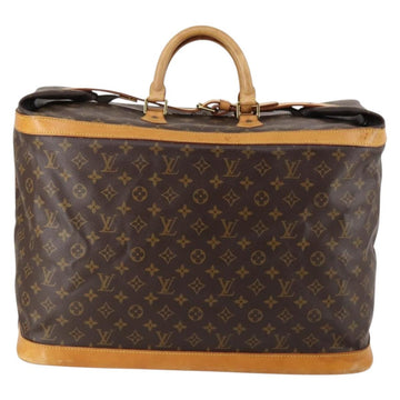 LOUIS VUITTON Monogram Cruiser Bag 50 Boston Bag M41137 LV Auth ep11112 - 0