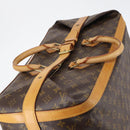 LOUIS VUITTON Monogram Cruiser Bag 50 Boston Bag M41137 LV Auth ep11112-6