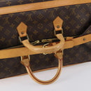 LOUIS VUITTON Monogram Cruiser Bag 50 Boston Bag M41137 LV Auth ep11112-7