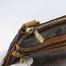 LOUIS VUITTON Monogram Pochette Bosphore Shoulder Bag M40044 LV Auth ep11114-10