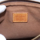 LOUIS VUITTON Monogram Pochette Bosphore Shoulder Bag M40044 LV Auth ep11114-17