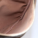 LOUIS VUITTON Monogram Pochette Bosphore Shoulder Bag M40044 LV Auth ep11114-18