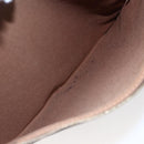 LOUIS VUITTON Monogram Pochette Bosphore Shoulder Bag M40044 LV Auth ep11114-20