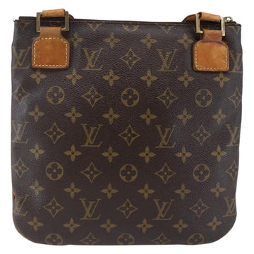 LOUIS VUITTON Monogram Pochette Bosphore Shoulder Bag M40044 LV Auth ep11114 - 0