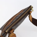 LOUIS VUITTON Monogram Pochette Bosphore Shoulder Bag M40044 LV Auth ep11114-6