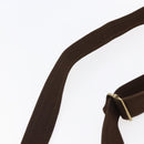 LOUIS VUITTON Monogram Pochette Bosphore Shoulder Bag M40044 LV Auth ep11114-8