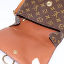LOUIS VUITTON Monogram Saint Cloud MM Shoulder Bag M51243 LV Auth ep11130-20