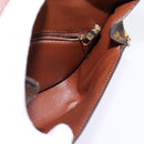 LOUIS VUITTON Monogram Saint Cloud MM Shoulder Bag M51243 LV Auth ep11130-23