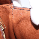 LOUIS VUITTON Monogram Saint Cloud MM Shoulder Bag M51243 LV Auth ep11130-11