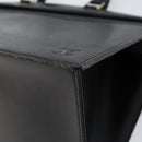 LOUIS VUITTON Epi Riviera Hand Bag Noir Black M48182 LV Auth ep11136-8