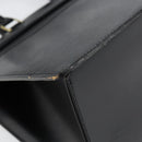 LOUIS VUITTON Epi Riviera Hand Bag Noir Black M48182 LV Auth ep11136-15