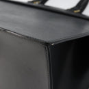 LOUIS VUITTON Epi Riviera Hand Bag Noir Black M48182 LV Auth ep11136-16