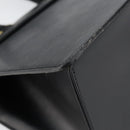 LOUIS VUITTON Epi Riviera Hand Bag Noir Black M48182 LV Auth ep11136-17