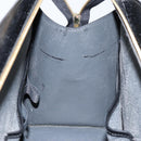 LOUIS VUITTON Epi Riviera Hand Bag Noir Black M48182 LV Auth ep11136-19