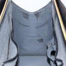 LOUIS VUITTON Epi Riviera Hand Bag Noir Black M48182 LV Auth ep11136-20