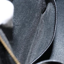 LOUIS VUITTON Epi Riviera Hand Bag Noir Black M48182 LV Auth ep11136-21