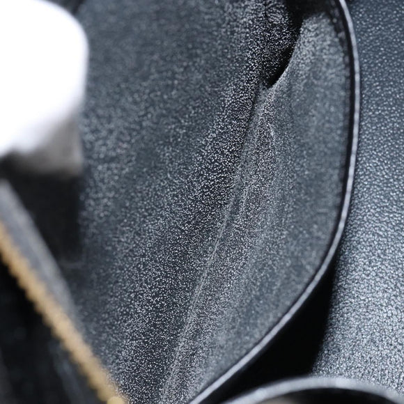 LOUIS VUITTON Epi Riviera Hand Bag Noir Black M48182 LV Auth ep11136