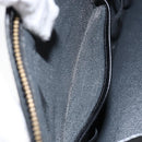 LOUIS VUITTON Epi Riviera Hand Bag Noir Black M48182 LV Auth ep11136-22