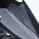 LOUIS VUITTON Epi Riviera Hand Bag Noir Black M48182 LV Auth ep11136-11