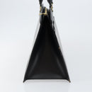 LOUIS VUITTON Epi Riviera Hand Bag Noir Black M48182 LV Auth ep11136-3