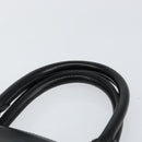 LOUIS VUITTON Epi Riviera Hand Bag Noir Black M48182 LV Auth ep11136-14