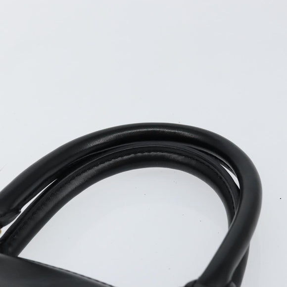 LOUIS VUITTON Epi Riviera Hand Bag Noir Black M48182 LV Auth ep11136