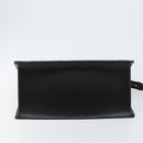 LOUIS VUITTON Epi Riviera Hand Bag Noir Black M48182 LV Auth ep11136-5