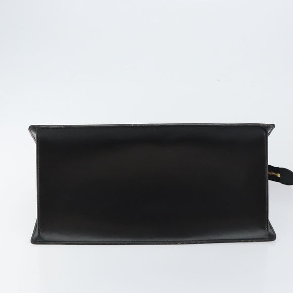 LOUIS VUITTON Epi Riviera Hand Bag Noir Black M48182 LV Auth ep11136