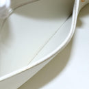 LOUIS VUITTON Monogram Vernis Houston Hand Bag Perle M91342 LV Auth ep11138-22