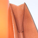 LOUIS VUITTON Epi Grenel Shoulder Bag Brown Kenya M52363 LV Auth ep11143-19