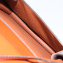 LOUIS VUITTON Epi Grenel Shoulder Bag Brown Kenya M52363 LV Auth ep11143-22