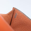 LOUIS VUITTON Epi Grenel Shoulder Bag Brown Kenya M52363 LV Auth ep11143-12