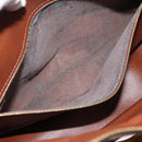 LOUIS VUITTON Monogram Boulogne 35 Shoulder Bag M51260 LV Auth ep11144-11