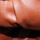 LOUIS VUITTON Monogram Boulogne 35 Shoulder Bag M51260 LV Auth ep11144-12