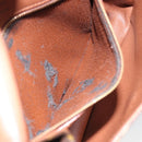 LOUIS VUITTON Monogram Saint Cloud GM Shoulder Bag M51242 LV Auth ep11145-11