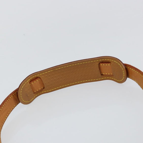 LOUIS VUITTON Monogram Saint Cloud GM Shoulder Bag M51242 LV Auth ep11145