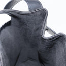 LOUIS VUITTON Epi Sac Depaule GM Shoulder Bag Black M80155 LV Auth ep11151-18