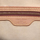 LOUIS VUITTON Monogram Looping GM Shoulder Bag M51145 LV Auth ep11152-17