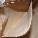 LOUIS VUITTON Monogram Looping GM Shoulder Bag M51145 LV Auth ep11152-20