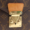 LOUIS VUITTON Monogram Serviette Conseiller Briefcase M53331 LV Auth ep11157-17