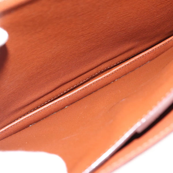 LOUIS VUITTON Monogram Serviette Conseiller Briefcase M53331 LV Auth ep11157