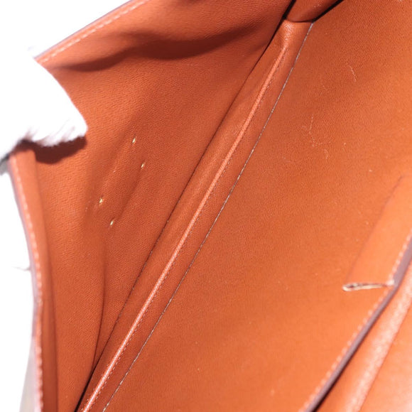 LOUIS VUITTON Monogram Serviette Conseiller Briefcase M53331 LV Auth ep11157