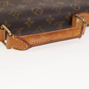 LOUIS VUITTON Monogram Serviette Conseiller Briefcase M53331 LV Auth ep11157-7