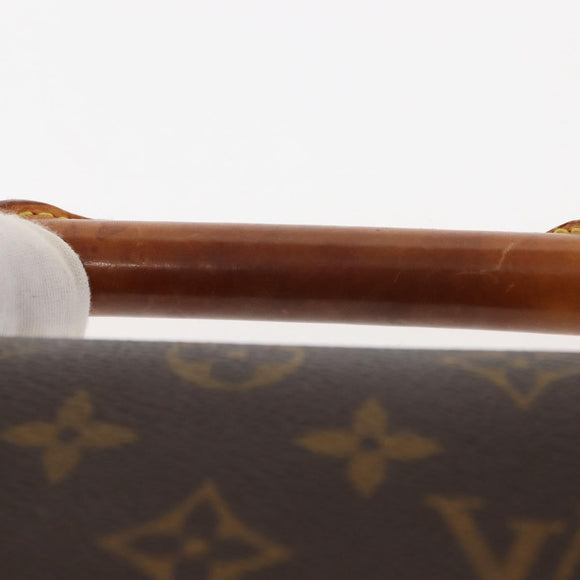 LOUIS VUITTON Monogram Serviette Conseiller Briefcase M53331 LV Auth ep11157