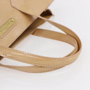 LOUIS VUITTON Vernis Wilshire PM Hand Bag Rose Flow Lantern M91642 Auth ep11166-7