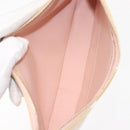 LOUIS VUITTON Vernis Pochette Accessoires Rose Angelique M90072 LV Auth ep11176-11