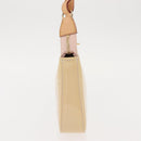 LOUIS VUITTON Vernis Pochette Accessoires Rose Angelique M90072 LV Auth ep11176-4